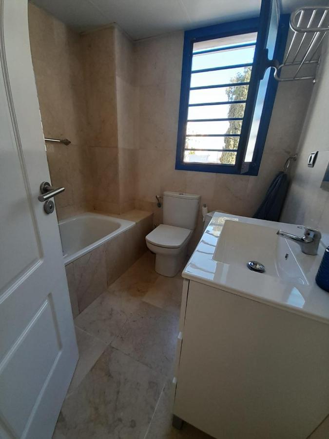 Apto. Gran Terraza Playa A 200Mts. Ideal Familias Benalmádena Esterno foto