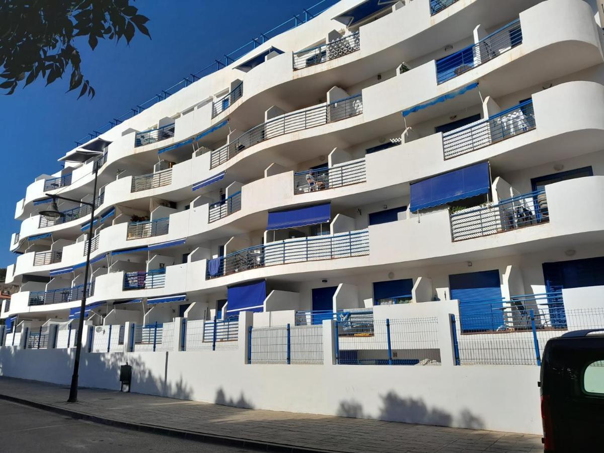 Apto. Gran Terraza Playa A 200Mts. Ideal Familias Benalmádena Esterno foto