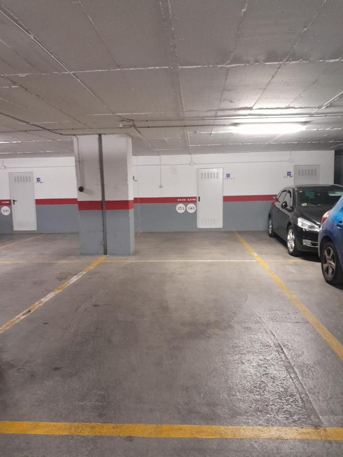 Apto. Gran Terraza Playa A 200Mts. Ideal Familias Benalmádena Esterno foto