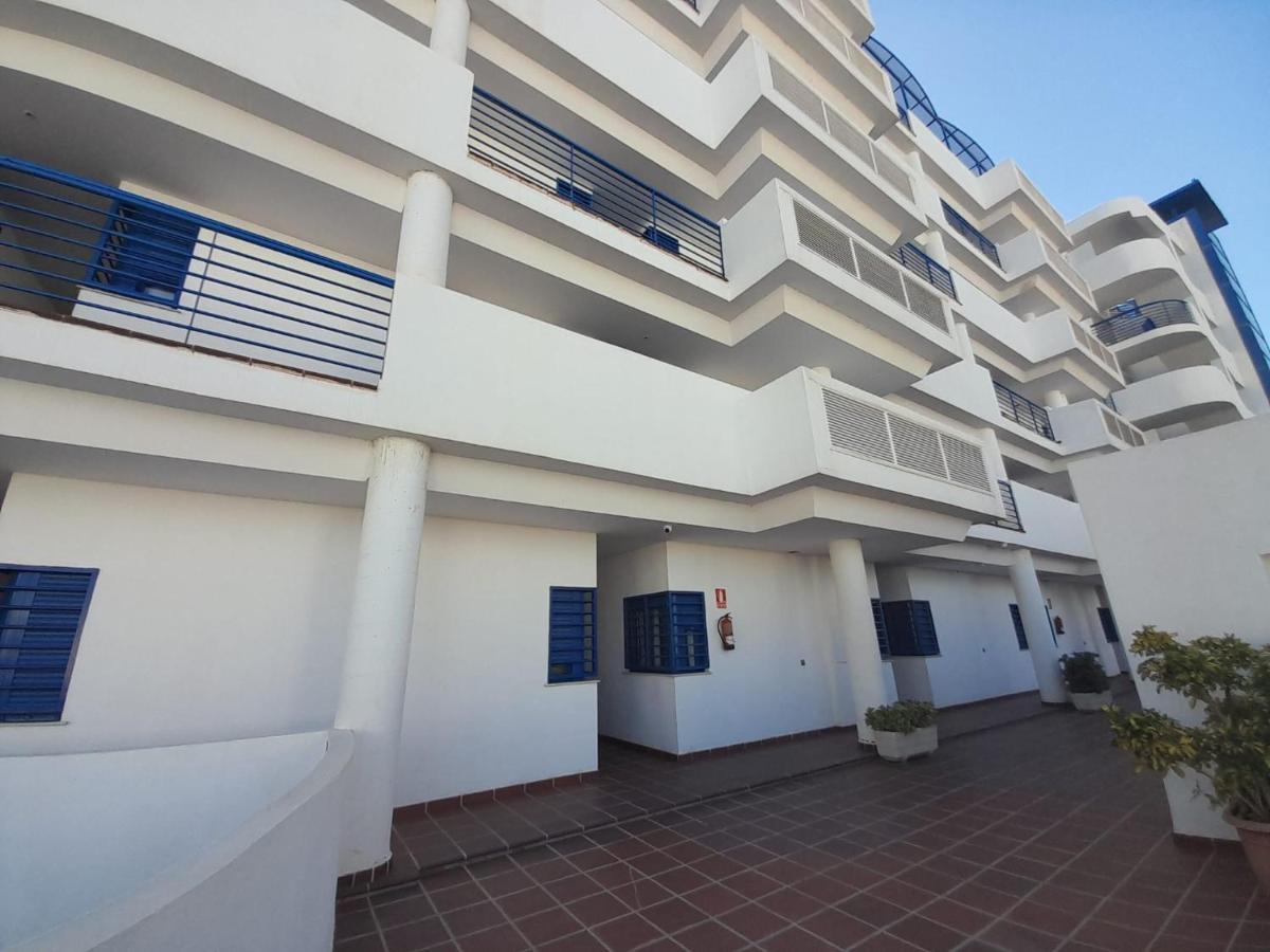 Apto. Gran Terraza Playa A 200Mts. Ideal Familias Benalmádena Esterno foto